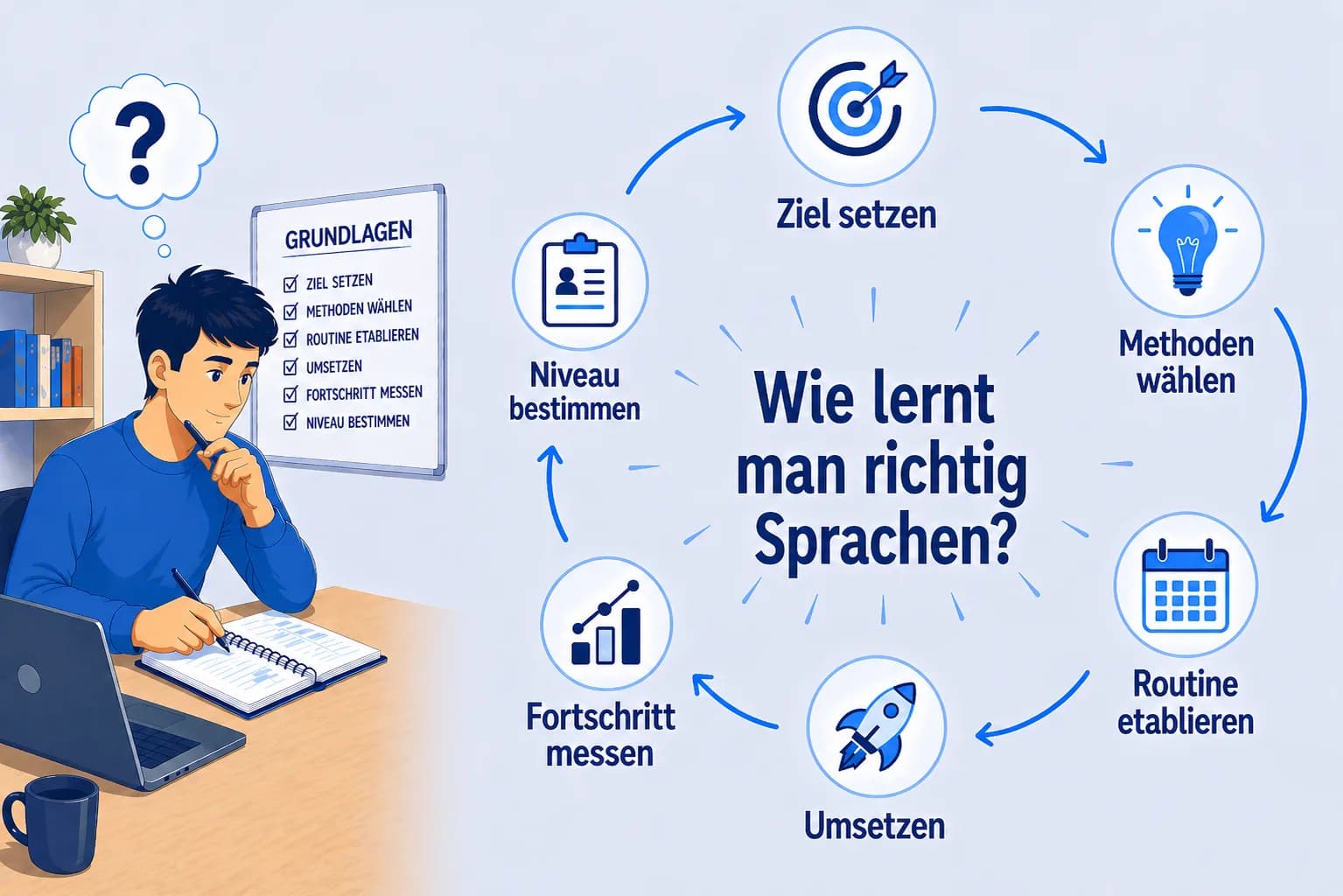 Modulvorschau